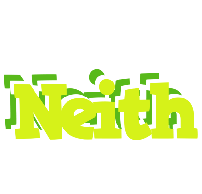 Neith citrus logo