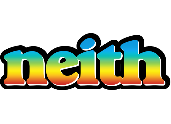 Neith color logo