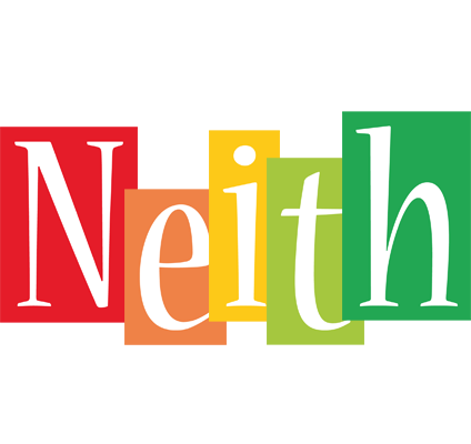 Neith colors logo