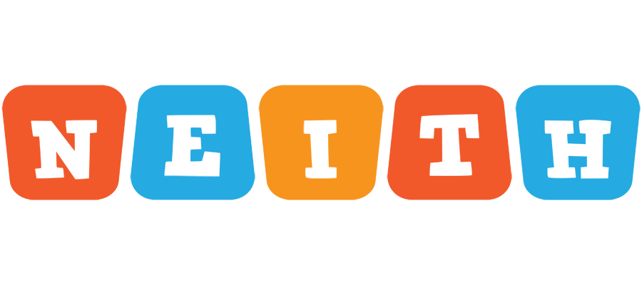 Neith comics logo