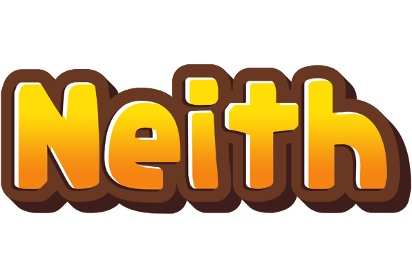 Neith cookies logo