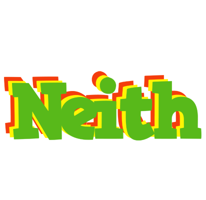 Neith crocodile logo