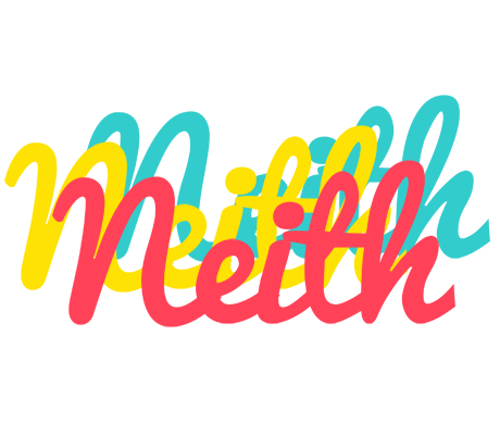 Neith disco logo