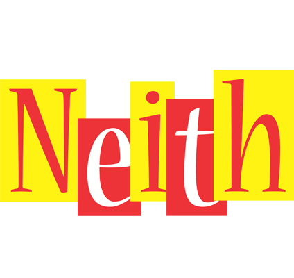 Neith errors logo