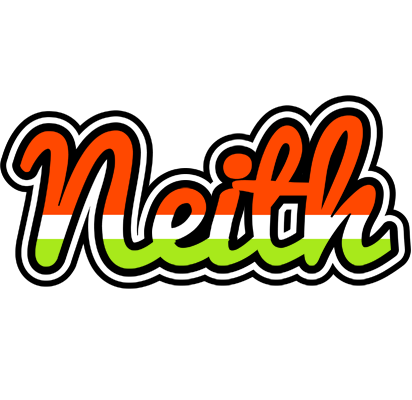 Neith exotic logo