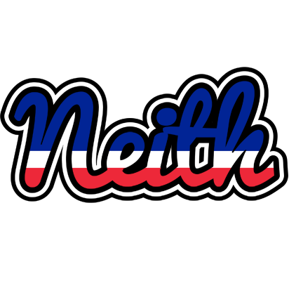 Neith france logo