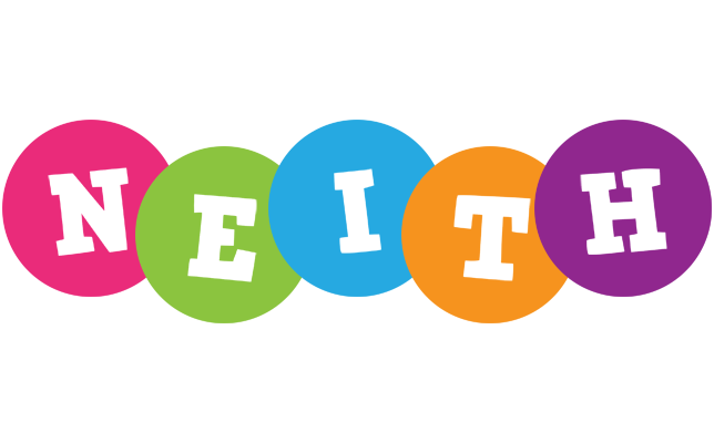 Neith friends logo