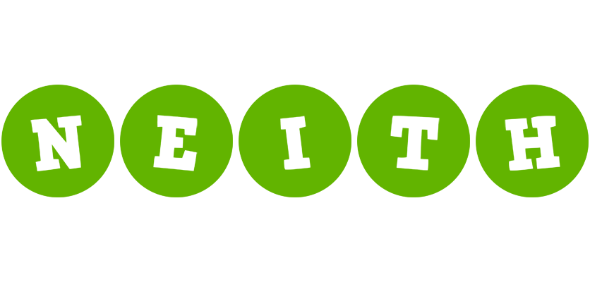 Neith games logo