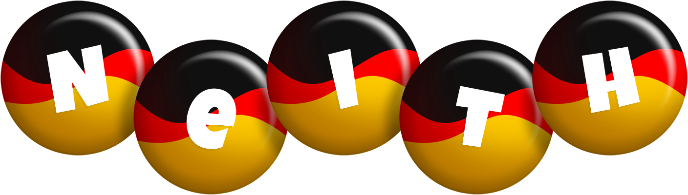 Neith german logo