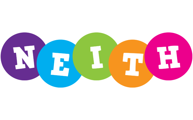 Neith happy logo