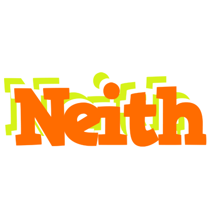 Neith healthy logo