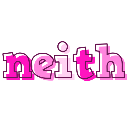 Neith hello logo