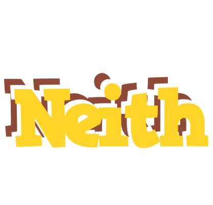Neith hotcup logo