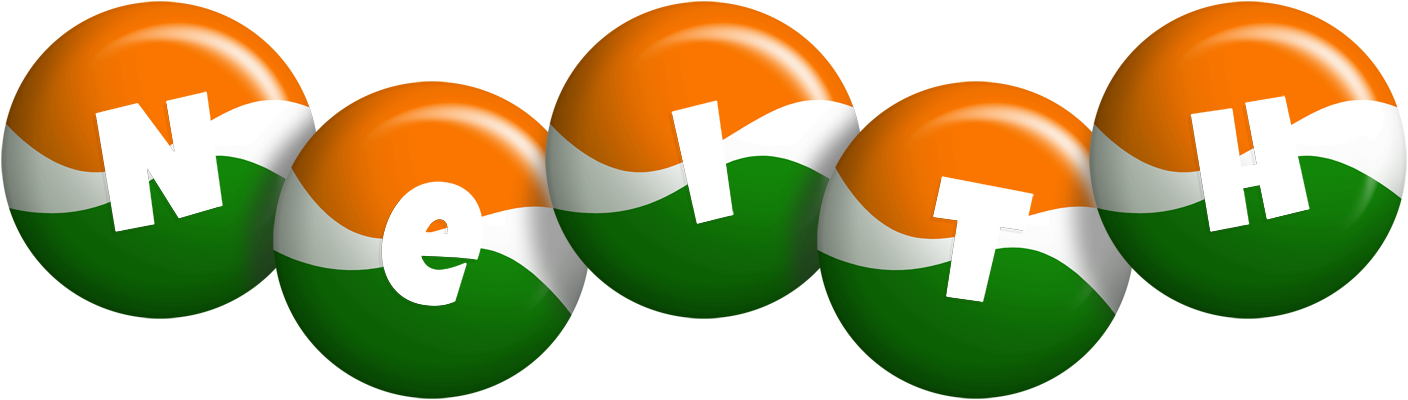 Neith india logo