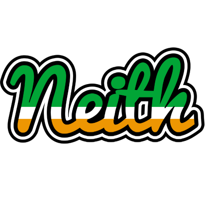 Neith ireland logo