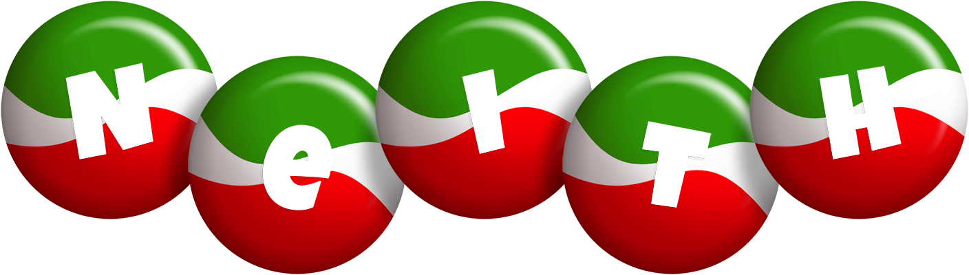 Neith italy logo