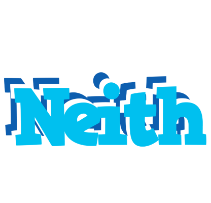 Neith jacuzzi logo