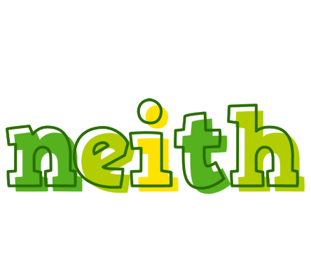 Neith juice logo