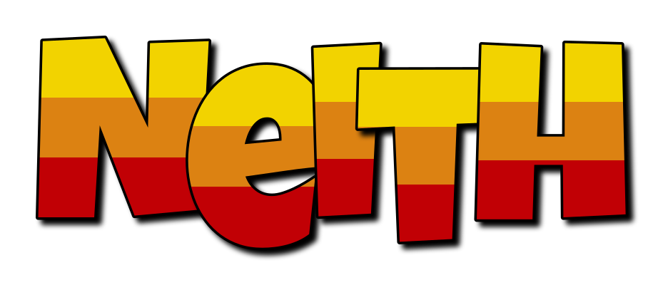 Neith jungle logo