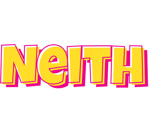 Neith kaboom logo