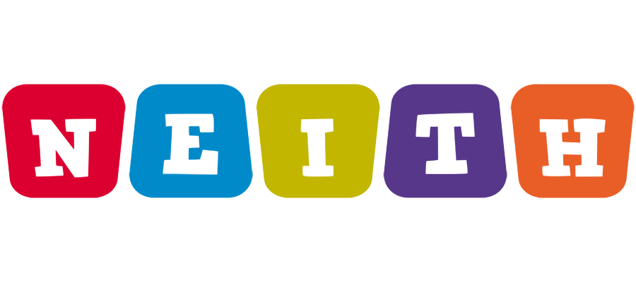 Neith kiddo logo