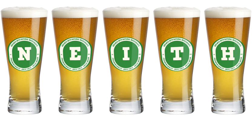 Neith lager logo