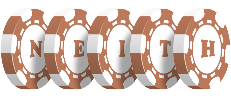 Neith limit logo