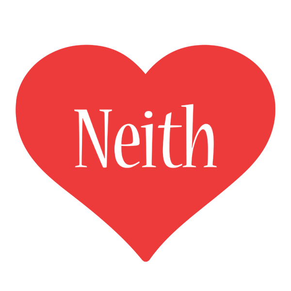 Neith love logo