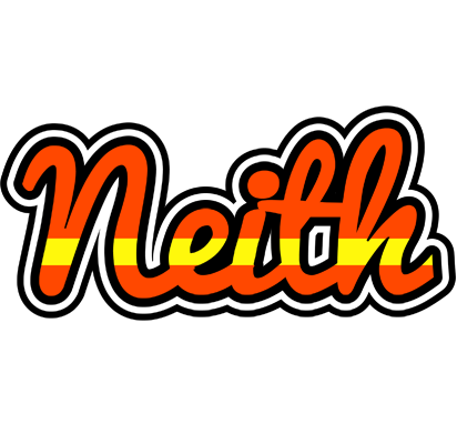 Neith madrid logo