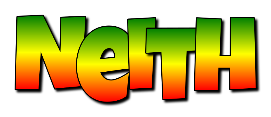 Neith mango logo