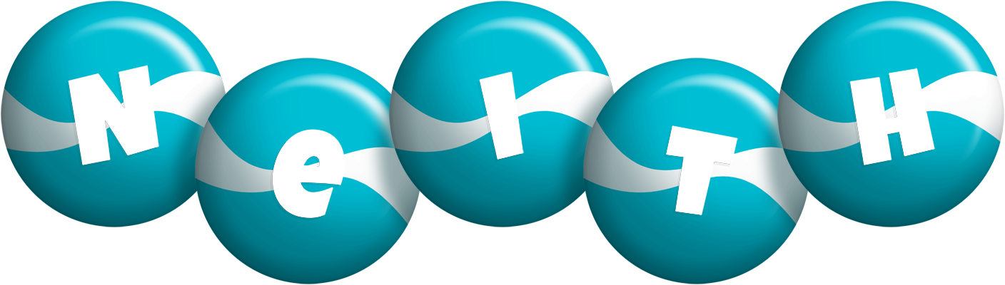 Neith messi logo
