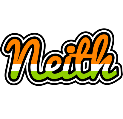 Neith mumbai logo