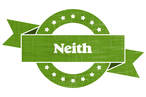 Neith natural logo