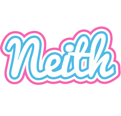 Neith outdoors logo