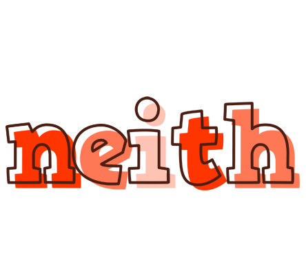 Neith paint logo
