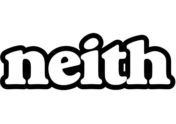 Neith panda logo