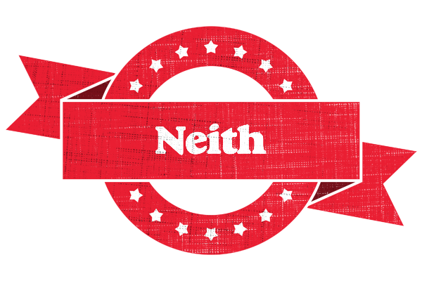 Neith passion logo