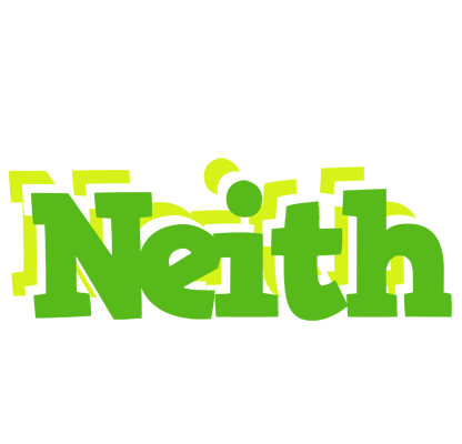 Neith picnic logo