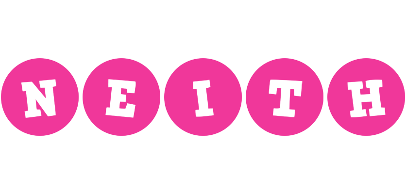 Neith poker logo