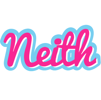 Neith popstar logo