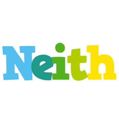 Neith rainbows logo