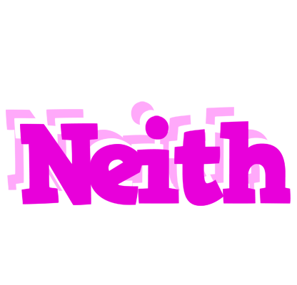 Neith rumba logo