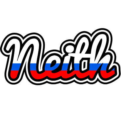 Neith russia logo