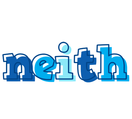 Neith sailor logo