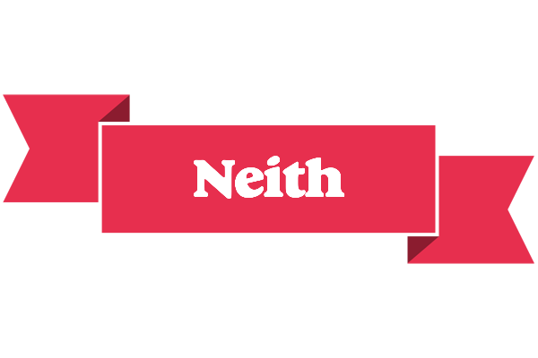 Neith sale logo