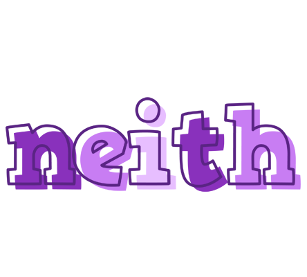 Neith sensual logo