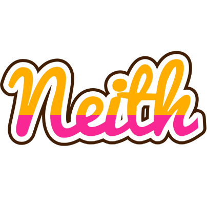 Neith smoothie logo