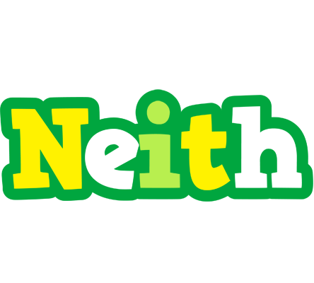 Neith soccer logo