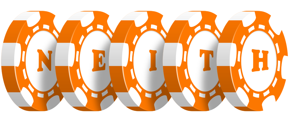 Neith stacks logo