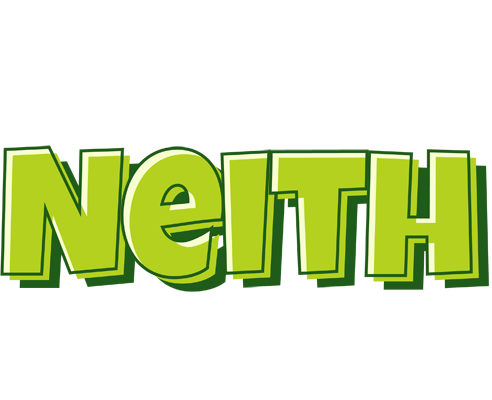 Neith summer logo